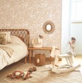 Tapeta poetycki las Casadeco OUAT 88269400 Poetic Forest Once Upon A Time
