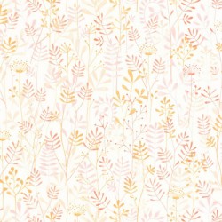 Tapeta łąka Casadeco OUAT 88324630 Wild Garden Once Upon A Time