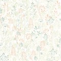 Tapeta łąka Casadeco OUAT 88327742 Wild Garden Once Upon A Time