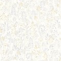 Tapeta łąka Casadeco OUAT 88329659 Wild Garden Once Upon A Time