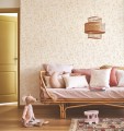 Tapeta łąka Casadeco OUAT 88329659 Wild Garden Once Upon A Time