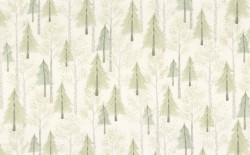 Tkanina w drzewa Camengo OUAT 88497258 Forest Once Upon A Time