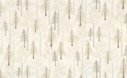 Tkanina w drzewa Camengo OUAT 88499374 Forest Once Upon A Time