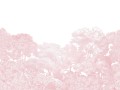 Fototapeta las Rebel Walls R13057 Bellewood Pink Rebel Favorites