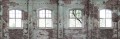 Fototapeta w stylu loftowym Rebel Walls R14201 Perspective Manoir Rebel Favorites