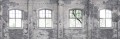Fototapeta w stylu loftowym Rebel Walls R14202 Perspective Manoir Beige Rebel Favorites