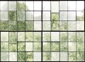 Fototapeta okna fabryki Rebel Walls R14381 Factory Window Rebel Favorites