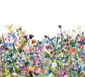 Fototapeta łąka Rebel Walls R14531 May Meadow Rebel Favorites