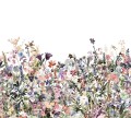 Fototapeta łąka Rebel Walls R14532 May Meadow Pastel Rebel Favorites