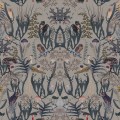 Fototapeta zaczarowany las Rebel Walls R16212 The Swedish Forest Blue Rebel Favorites