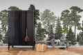 Fototapeta skandynawski las Rebel Walls R17204 Scandinavian Bellewood Rebel Favorites