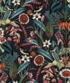 Tapeta botaniczna Rebel Walls R17541 Arlon Teal Rebel Favorites