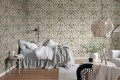 Tapeta botaniczna Rebel Walls R17543 Arlon Pastel Rebel Favorites
