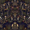 Fototapeta zaczarowany las mini Rebel Walls R19393 The Swedish Forest Mini Rebel Favorites