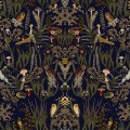 Fototapeta zaczarowany las Rebel Walls R16211 The Swedish Forest Rebel Favorites