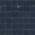 Fototapeta płytki Rebel Walls R19295 Kintsugi Dark Blue Imperfections