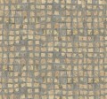 Fototapeta jak płytki Rebel Walls R19299 Gold Leaves Gold Imperfections
