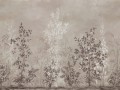 Fototapeta ogród Chinoiserie Rebel Walls R19303 Chinoiserie Haze Sand Imperfections