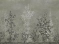 Fototapeta ogród Chinoiserie Rebel Walls R19305 Chinoiserie Haze Green Imperfections