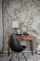 Fototapeta kwiaty Rebel Walls R19325 Blooming Garden Pearl Imperfections