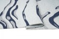 Dywan nowoczesny szaro-niebieski ORION BLUE Carpet Decor Magic Home