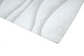 Dywan nowoczesny w fale beżowy SABBIA BEIGE Carpet Decor Magic Home