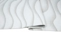 Dywan nowoczesny w fale beżowy SABBIA BEIGE Carpet Decor Magic Home