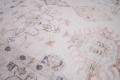Dywan klasyczny beżowy Carpet Decor AMAN BEIGE Magic Home Print