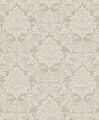 Tapeta adamaszkowy ornament Khroma OTH001 Gregoria Othello