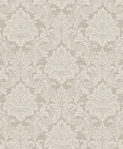 Tapeta adamaszkowy ornament Khroma OTH001 Gregoria Othello