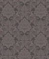 Tapeta adamaszkowy ornament Khroma OTH004 Gregoria Othello