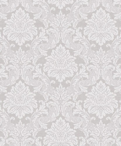 Tapeta adamaszkowy ornament Khroma OTH005 Gregoria Othello