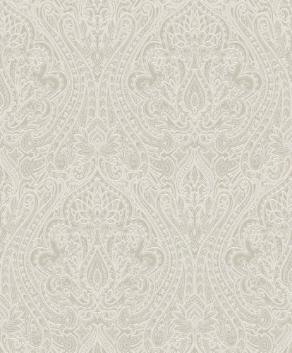 Tapeta orientalny ornament Khroma OTH101 Kazamir Othello