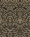 Tapeta orientalny ornament Khroma OTH102 Kazamir Othello