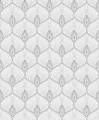 Tapeta w stylu Art Deco Khroma OTH207 Diamond Othello
