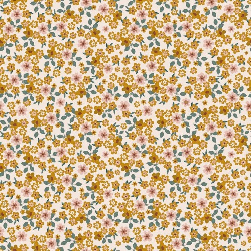 Tapeta kwiatuszki Lilipinso H0663 Inflorescence