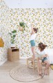 Tapeta gruszki Lilipinso H0670 Pretty Pears