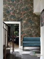 Tapeta Inkiostro Bianco GINKO INKQWZU1801 GoldenWall