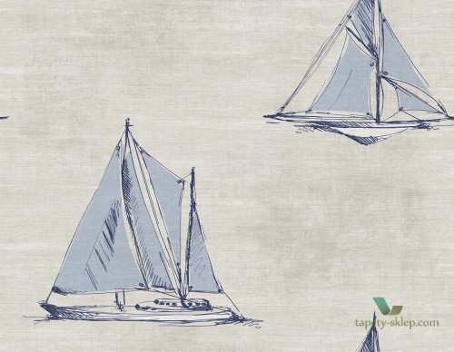 Tapeta Wallquest TL32302 Rittenhouse Square