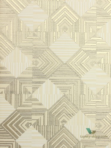 Tapeta Antonina Vella BD44502 Mixed Metals York