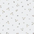Tapeta delikatne kwiatuszki Lilipinso H0683 Floral Whisper