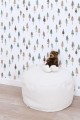 Tapeta drzewa Lilipinso H0701 Pine Woods