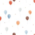 Tapeta balony Lilipinso H0710 Flying Ballons