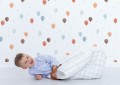 Tapeta balony Lilipinso H0710 Flying Ballons