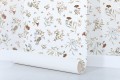 Tapeta kwiaty Lilipinso H0715 Floral Poetry