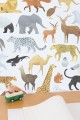 Tapeta zwierzęta Lilipinso H0720 Animalia