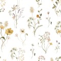 Tapeta łąka Lilipinso H0722 Botany Love