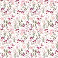 Tapeta kwiatki Lilipinso H0723 Spring Garden