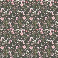 Tapeta kwiatki Lilipinso H0724 Spring Garden