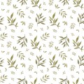 Tapeta liście Lilipinso H0732 Foliage
